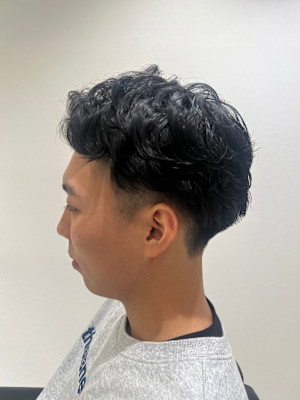 salon.de.SHILO ×スタイル