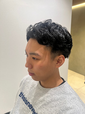 salon.de.SHILO ×スタイル