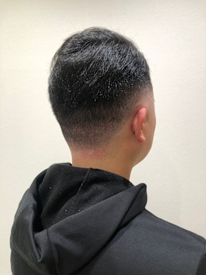 salon.de.SHILO ×スタイル