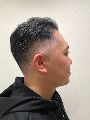 salon.de.SHILO ×スタイル