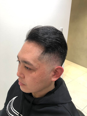 salon.de.SHILO ×スタイル