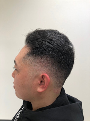 salon.de.SHILO ×スタイル