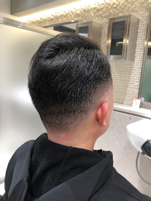 salon.de.SHILO ×スタイル