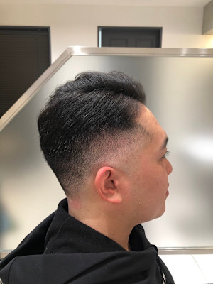 salon.de.SHILO ×スタイル