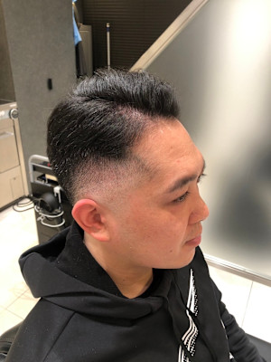 salon.de.SHILO ×スタイル