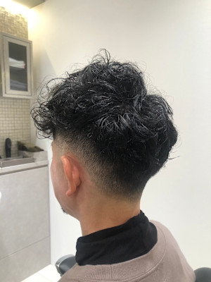 salon.de.SHILO ×スタイル