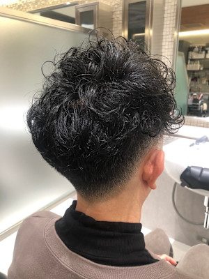 salon.de.SHILO ×スタイル