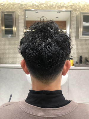 salon.de.SHILO ×スタイル