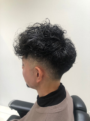 salon.de.SHILO ×スタイル