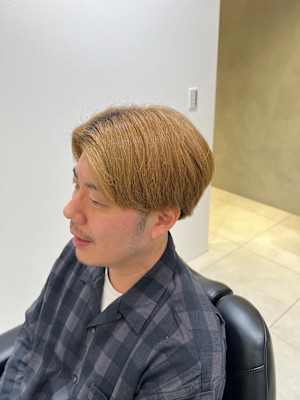 salon.de.SHILO ×スタイル