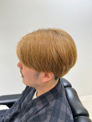 salon.de.SHILO ×スタイル