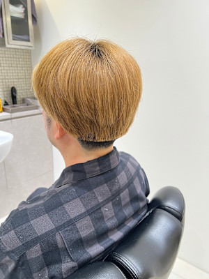 salon.de.SHILO ×スタイル