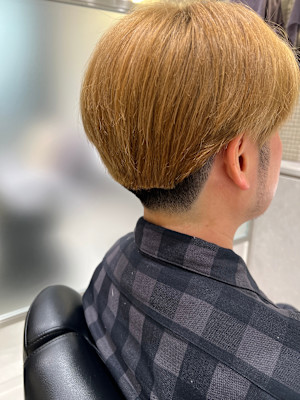 salon.de.SHILO ×スタイル