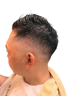 salon.de.SHILO ×スタイル