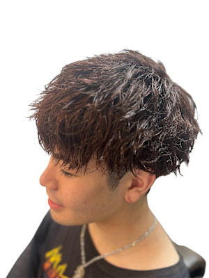 salon.de.SHILO ×スタイル