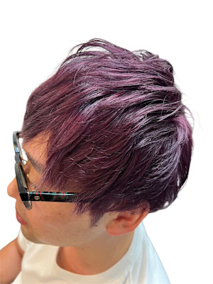 salon.de.SHILO ×スタイル