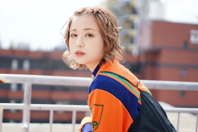 UNREVE×スタイル