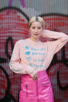 UNREVE×スタイル