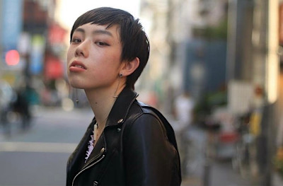 UNREVE×スタイル