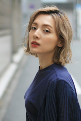 UNREVE×スタイル