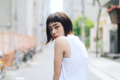 UNREVE×スタイル