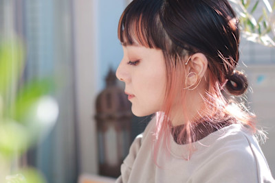 UNREVE×スタイル