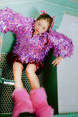 UNREVE×スタイル