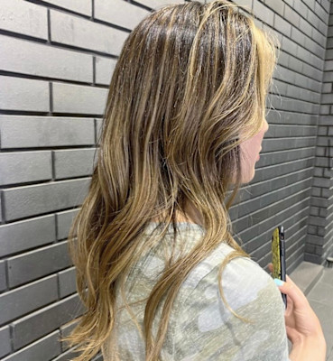 UNREVE×スタイル