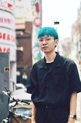 UNREVE×スタイル