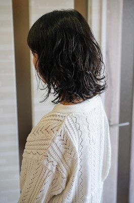 エアウェーブ・レイヤーロブ / Airwave Layere