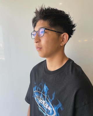 メンズスタイル