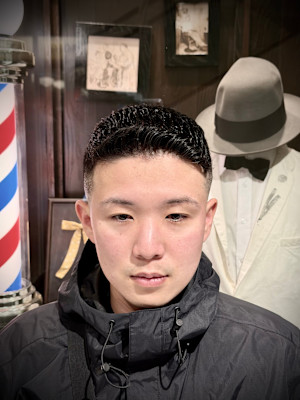 フェザーアップ