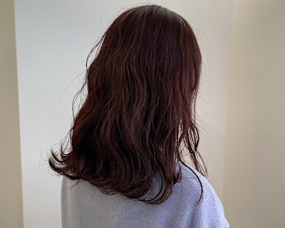 やわらかカール