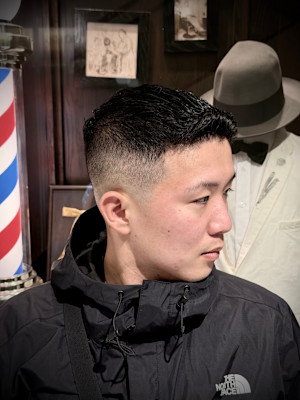 フェザーアップ