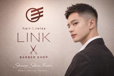 スタイリッシュフェード