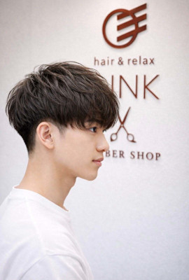 フェザーマッシュ