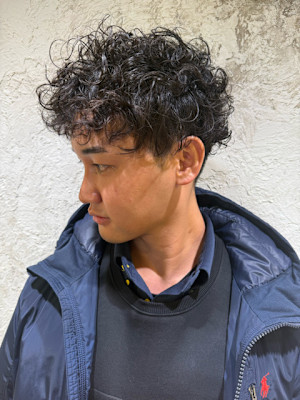 スペインカール