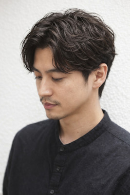 OR BARBER 個室メンズ理容室×スタイル