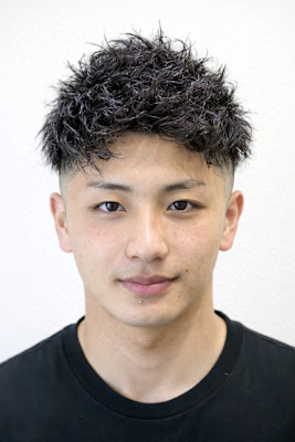 OR BARBER 個室メンズ理容室×スタイル