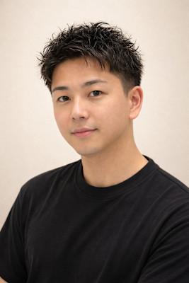 OR BARBER 個室メンズ理容室×スタイル