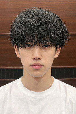 OR BARBER 個室メンズ理容室×スタイル