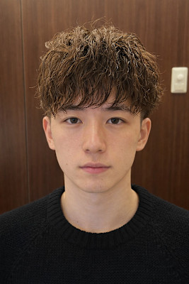 OR BARBER 個室メンズ理容室×スタイル