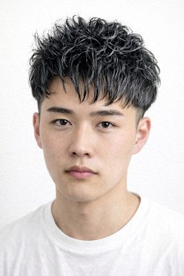 OR BARBER 個室メンズ理容室×スタイル