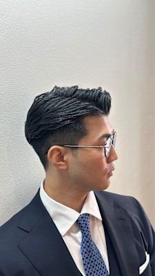 ドルクス日本橋×スタイル