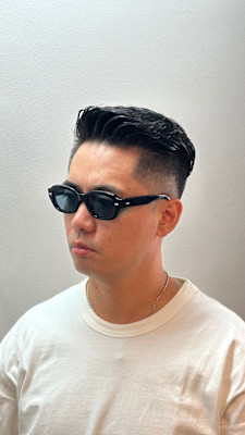 ドルクス日本橋×スタイル