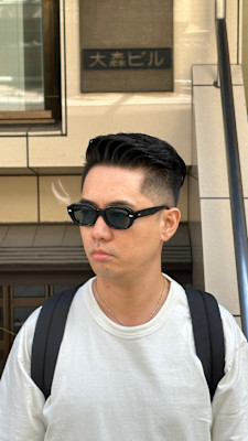 ドルクス日本橋×スタイル