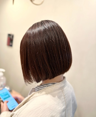 4 COLOR PROBLEM×スタイル