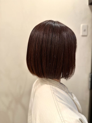 4 COLOR PROBLEM×スタイル