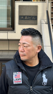 ドルクス日本橋×スタイル