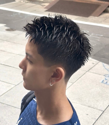 ドルクス日本橋×スタイル